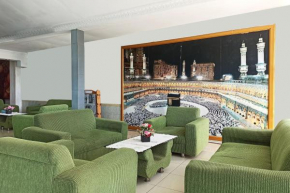 Hotels in Lampung Barat